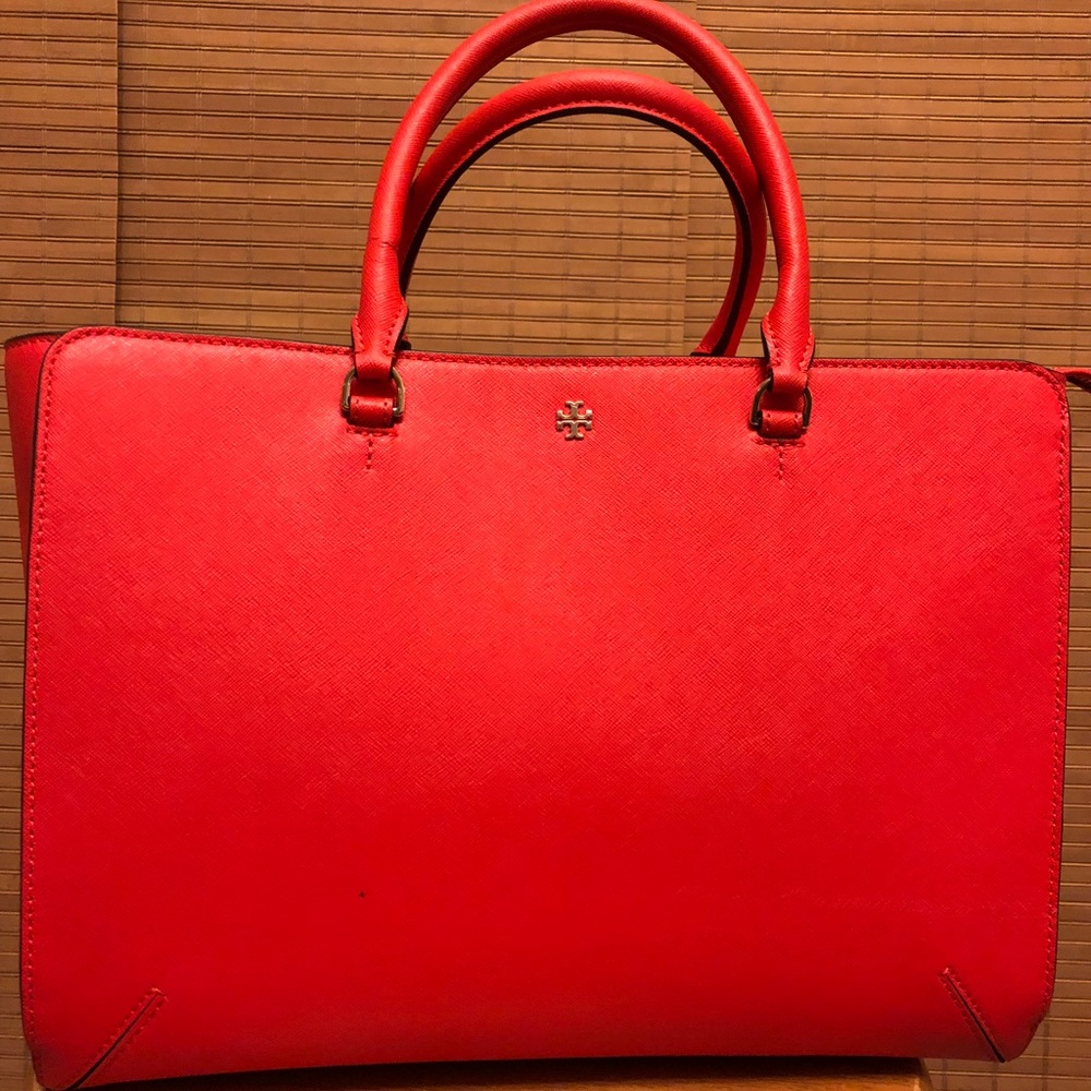 Tory Burch Robinson Tote